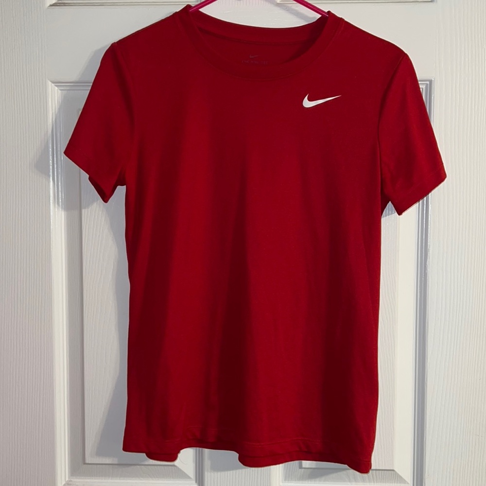 Nike Dri-fit Shirt